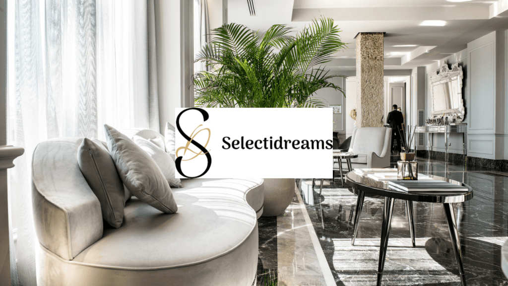 Selectidreams - Les plus beaux hôtels 5 étoiles à Lyon