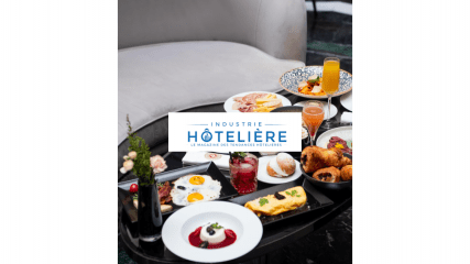 Industrie Hôtelière - Le Boscolo Hôtel & Spa Lyon mise sur la dolce vita et lance son brunch dominical