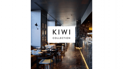 A Euro Summer State of Mind - Kiwi Collection