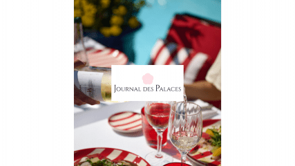 Journal des Palaces - Le Boscolo Hotel & Spa Nice 5* dévoile son nouveau rooftop et une expérience culinaire exclusive