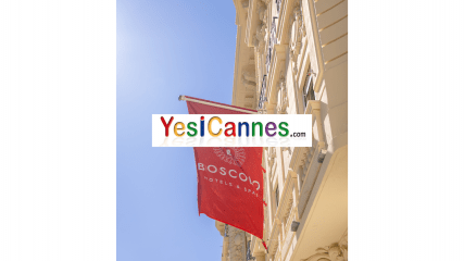 Yes I Cannes : Boscolo Hotel & Spa : nouveau rooftop ultra chic