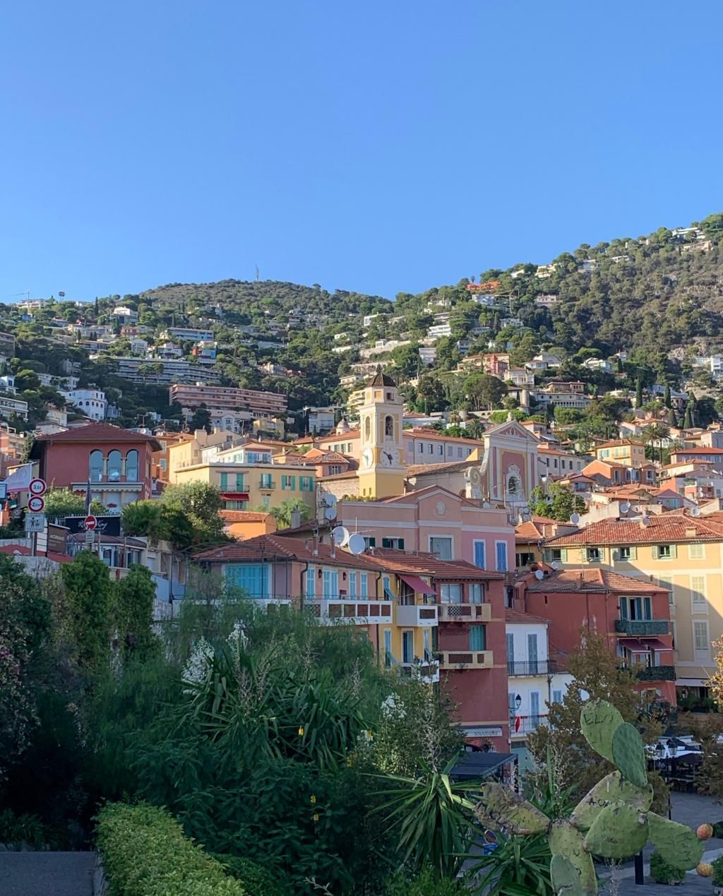 Excursions depuis Nice: Monaco, Cannes, Eze, les plus belles escapades de la Riviera
