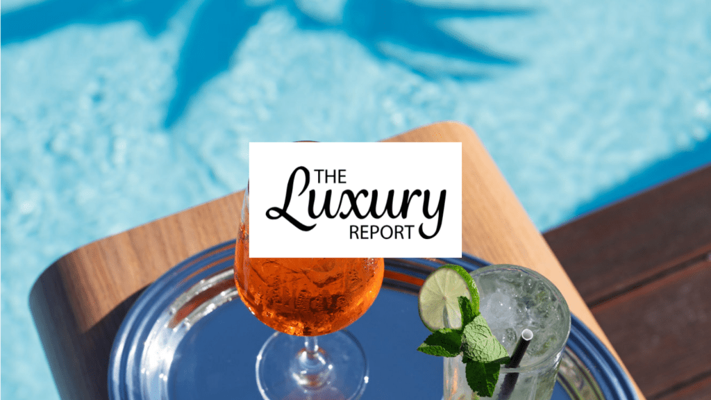 The Luxury Report - Elevated elegance : Boscolo Nice unveils their new rooftop experience