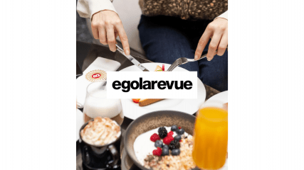 Egolarevue - L’art de vivre à l’italienne 5* au Boscolo Hôtel & Spa