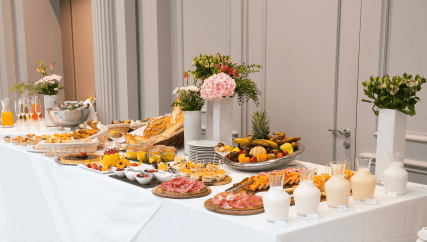 Le Rendez-vous Brunch à ne pas manquer