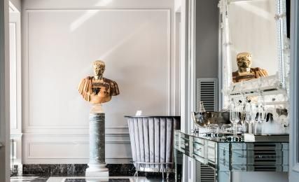 Business Traveller - More Choices, More Rewards: Preferred Hotels Adds 20 New Properties