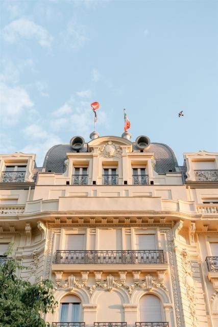 Votre séjour à l'hôtel 5 étoiles Boscolo Nice