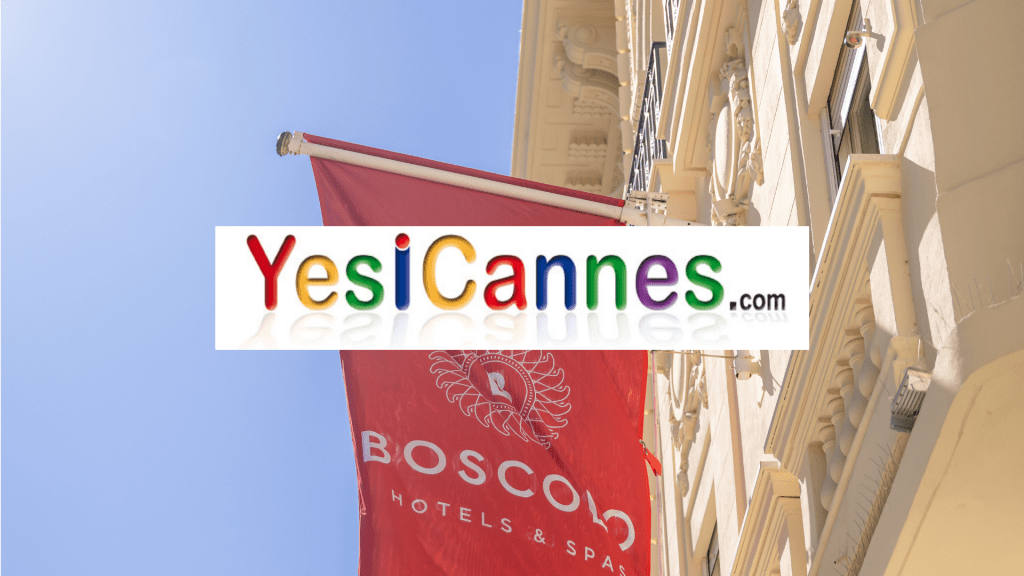 Yes I Cannes : Boscolo Hotel & Spa : nouveau rooftop ultra chic