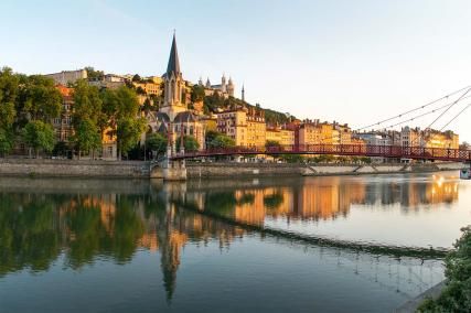 What to do in Lyon on the weekend of February 28?