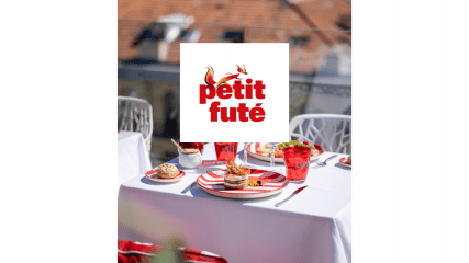 Le petit futé - BClub au Boscolo Nice : prendre de la hauteur, version dolce vita