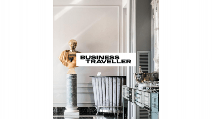Business Traveller - More Choices, More Rewards: Preferred Hotels Adds 20 New Properties