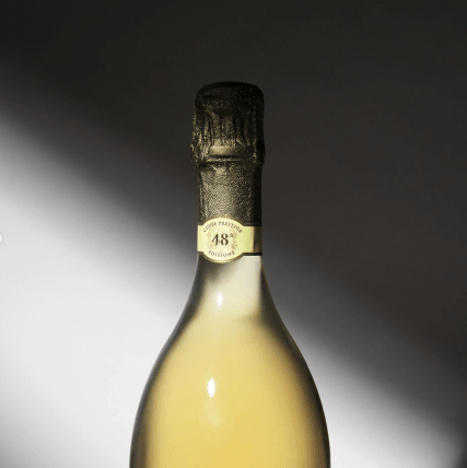 A new exceptional collaboration with Ca’ del Bosco