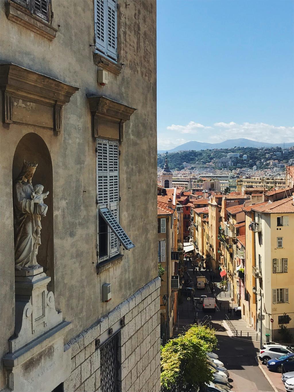 Nice UNESCO World Heritage: 5 Reasons to Fall in Love with its Belle Époque Architecture