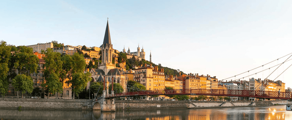 What to do in Lyon on the weekend of February 28?