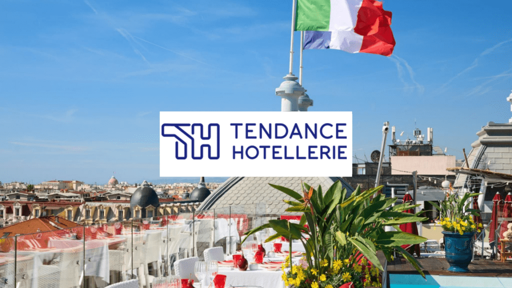 Tendance Hôtellerie - Le Boscolo Hôtel & Spa Nice 5* dévoile son nouveau Rooftop et une expérience gastronomique inédite