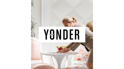Yonder - Les plus beaux hôtels de luxe à Nice