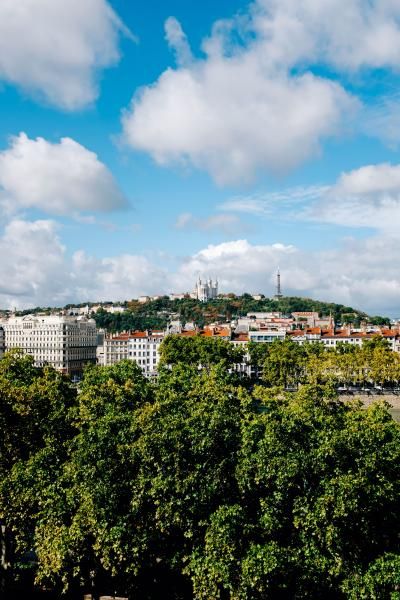 Boscolo - A Romantic Weekend in Lyon: Ideas for an Unforgettable Couple's Escape