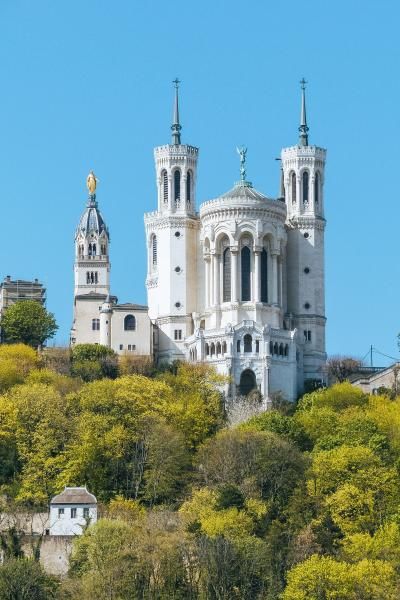 Boscolo - A Romantic Weekend in Lyon: Ideas for an Unforgettable Couple's Escape