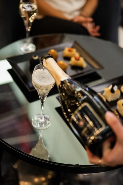 Boscolo - A Romantic Weekend in Lyon: Ideas for an Unforgettable Couple's Escape