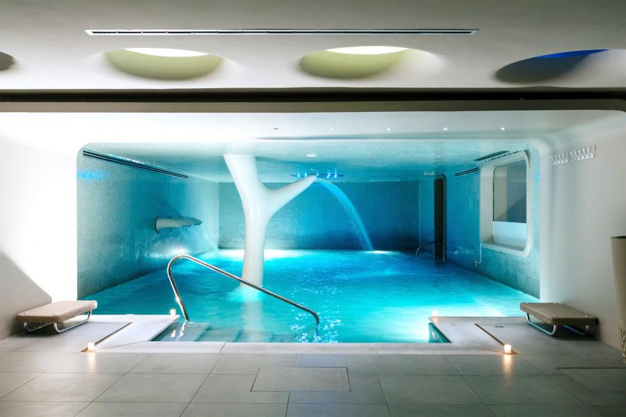 Boscolo - Boscolo Nice Hotel & Spa: Everything You Need to Know Before Booking