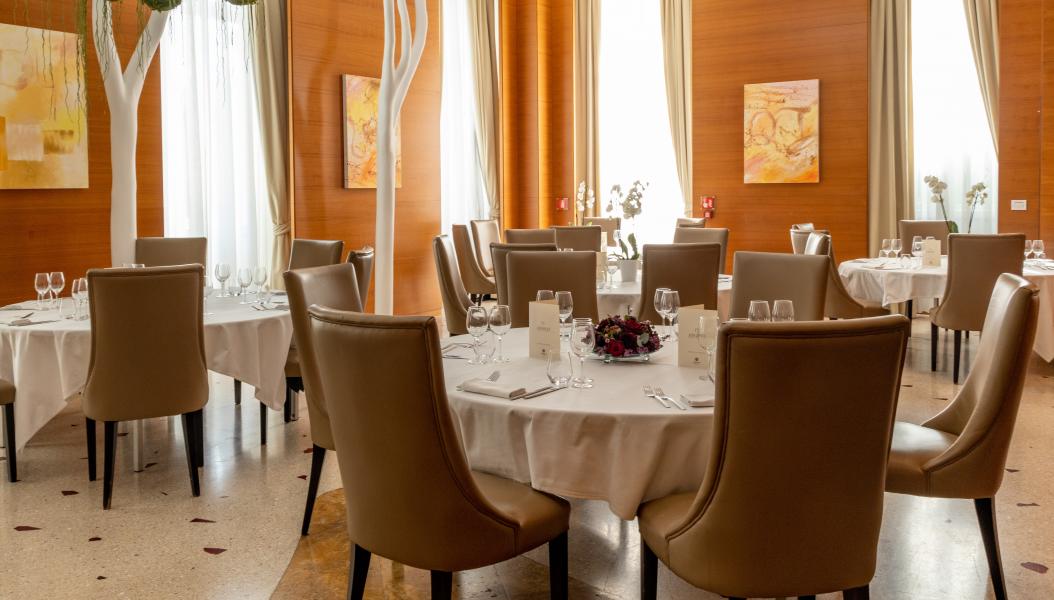 Boscolo - Boscolo Nice Hotel & Spa: Everything You Need to Know Before Booking