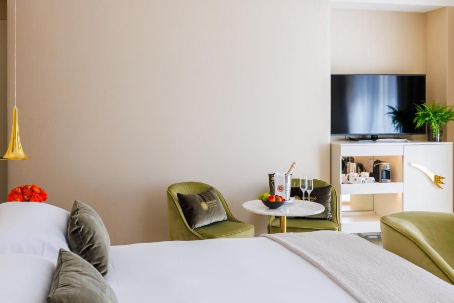 Boscolo - CHAMBRE ÉLÉGANCE