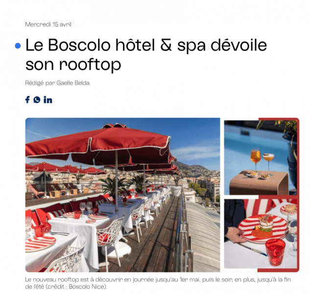 Boscolo