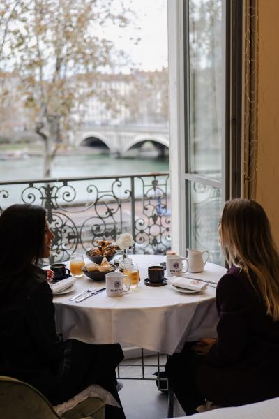 Boscolo - Conciergerie Nice
