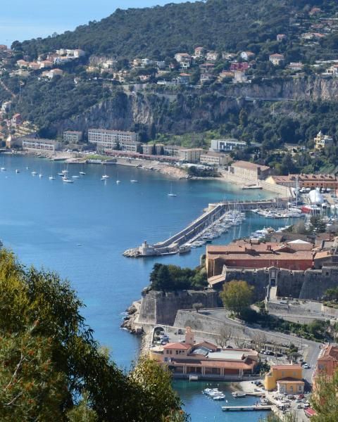 Boscolo - Day Trips from Nice: Monaco, Cannes, Eze, the Best Escapes on the Riviera