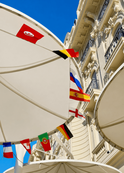 Boscolo - Evenements Nice
