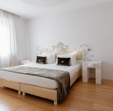 Boscolo - Gestion des chambres Lyon