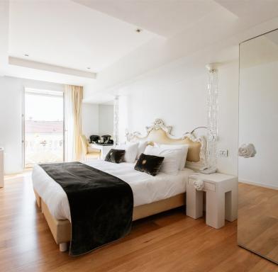 Boscolo - Gestion des chambres Lyon