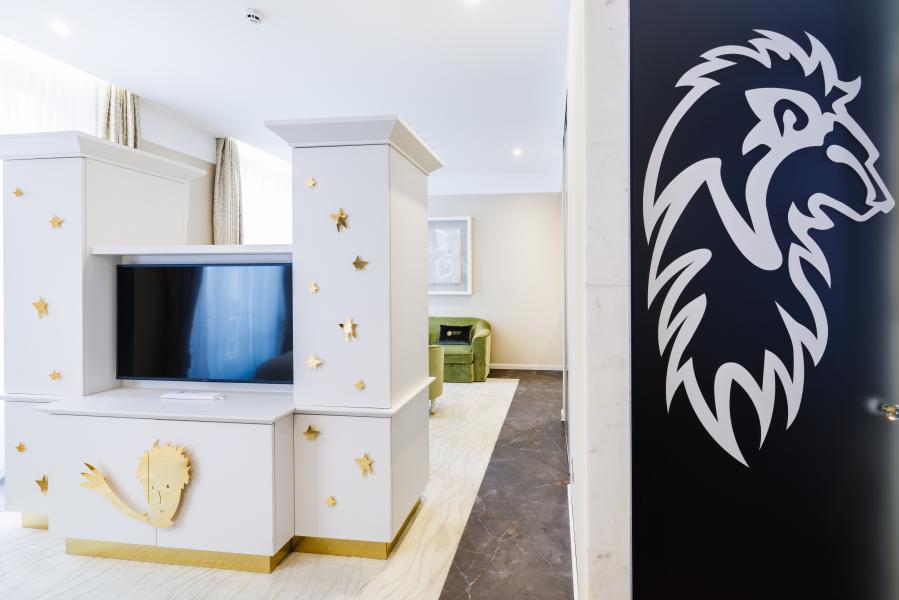 Boscolo - JUNIOR SUITE