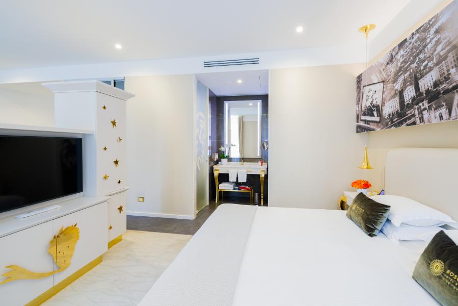 Boscolo - JUNIOR SUITE