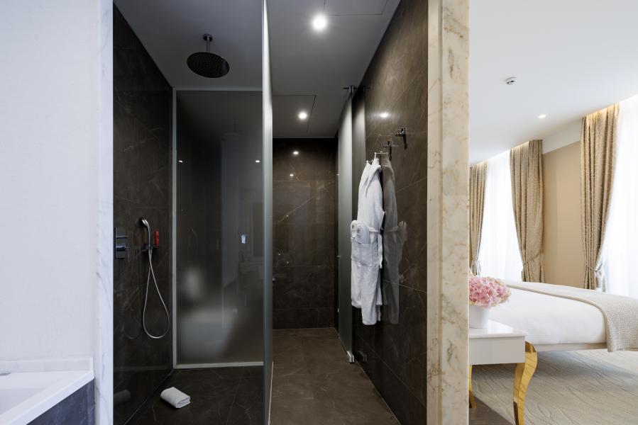 Boscolo - JUNIOR SUITE VUE RHÔNE