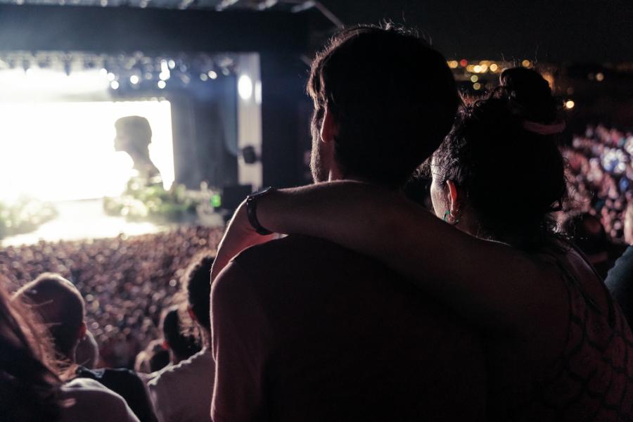 Boscolo - Les Nuits de Fourvière : le festival incontournable de l’été à Lyon