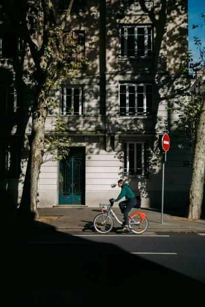 Boscolo - Lyon by Electric Bike: Discovering Fourvière and the Croix-Rousse Without Breaking a Sweat
