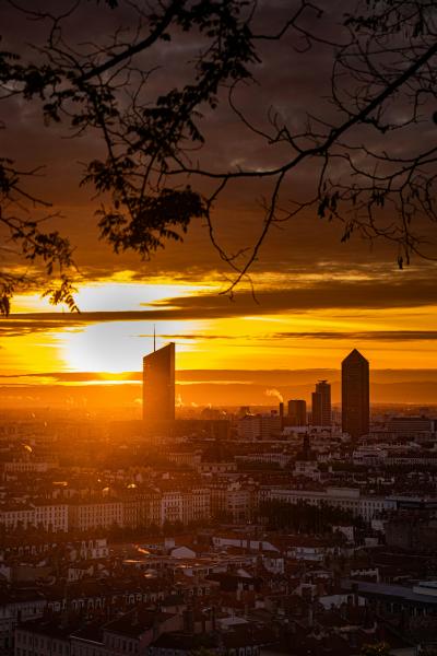 Boscolo - Lyon by Electric Bike: Discovering Fourvière and the Croix-Rousse Without Breaking a Sweat