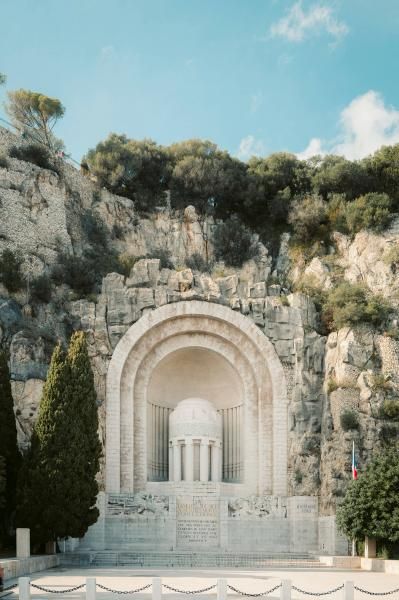 Boscolo - Nice classée UNESCO: 5 raisons de tomber amoureux de son architecture Belle Époque