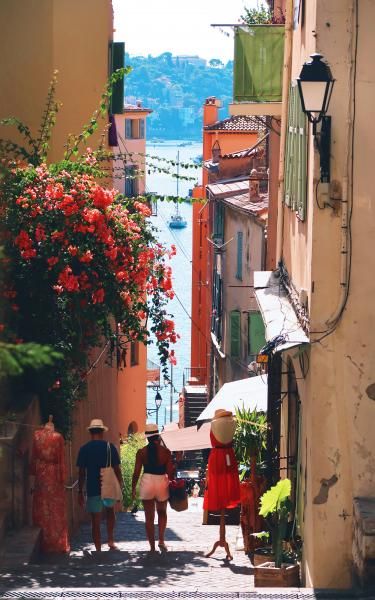 Boscolo - Nice UNESCO World Heritage: 5 Reasons to Fall in Love with its Belle Époque Architecture