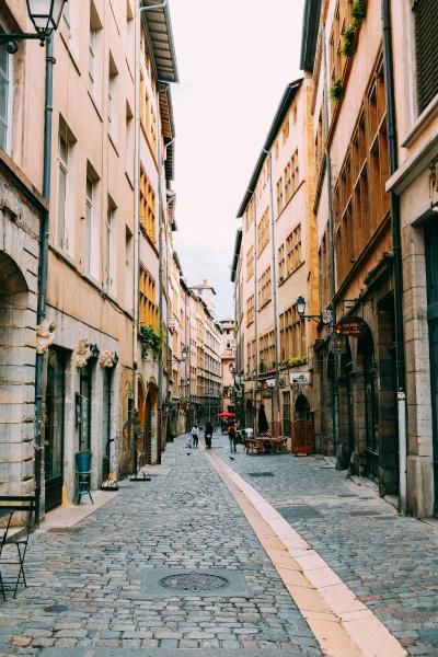 Boscolo - Offres - Lyon