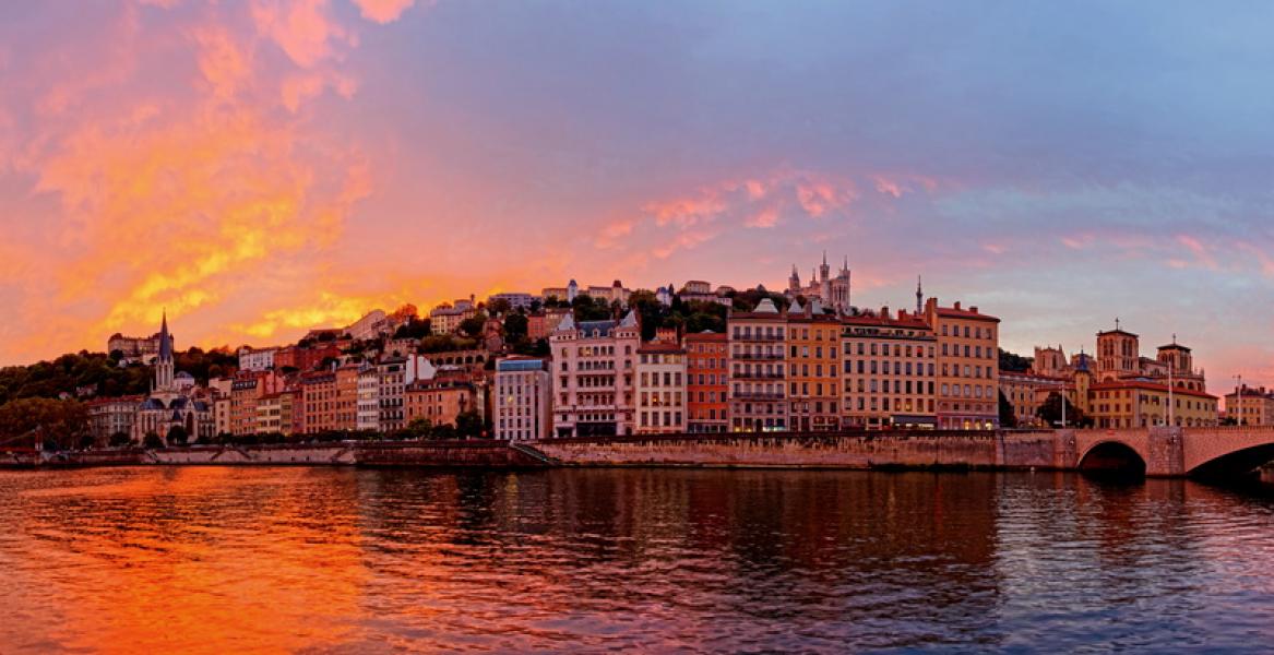 Boscolo - Que visiter à Lyon ? Les lieux incontournables à ne pas manquer