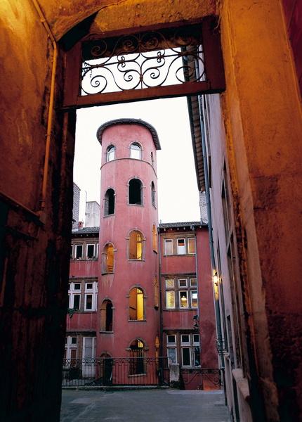 Boscolo - Que visiter à Lyon ? Les lieux incontournables à ne pas manquer