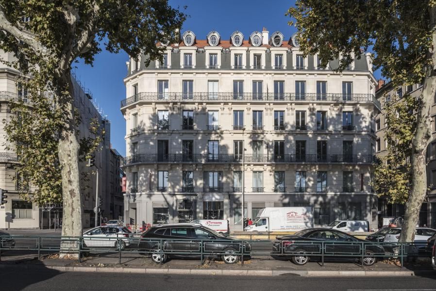 Boscolo - Slow travel à Lyon: pourquoi ralentir dans la capitale gastronomique est la meilleure décision de l'été