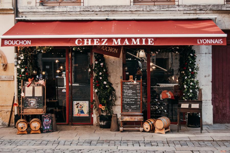 Boscolo - Slow Travel in Lyon: Why Taking Your Time in the Gastronomic Capital Is the Best Decision of the Summer