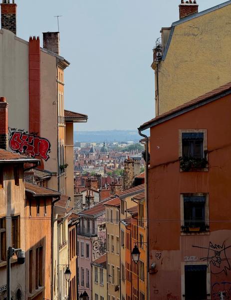 Boscolo - Slow Travel in Lyon: Why Taking Your Time in the Gastronomic Capital Is the Best Decision of the Summer