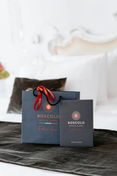 Boscolo Spa Hotel Nice