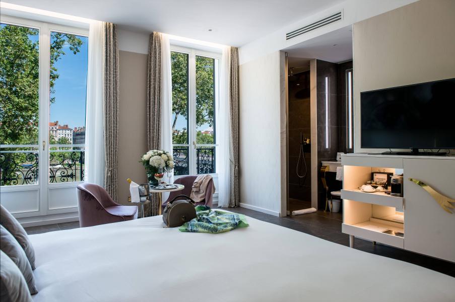 Boscolo Spa Hotel Nice