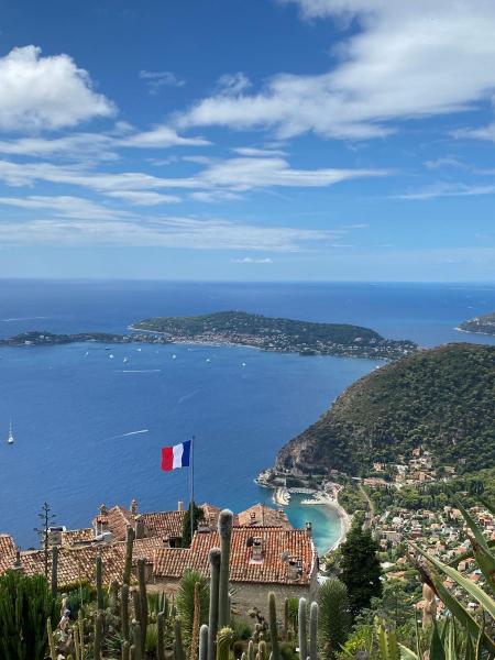Boscolo - Staying Longer in Nice: -12%, -15%, -20%: The Boscolo Long Stay Offer