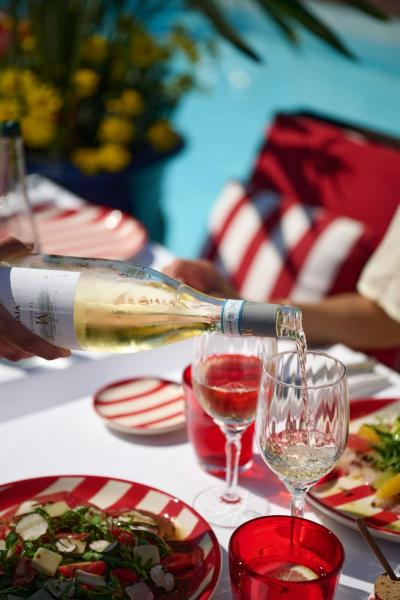 Boscolo - Staying Longer in Nice: -12%, -15%, -20%: The Boscolo Long Stay Offer
